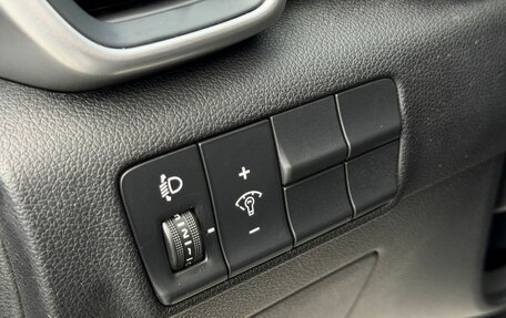KIA Sportage IV рестайлинг, 2020 год, 2 050 000 рублей, 12 фотография