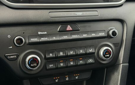 KIA Sportage IV рестайлинг, 2020 год, 2 050 000 рублей, 21 фотография