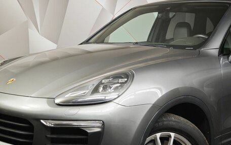 Porsche Cayenne III, 2015 год, 4 310 000 рублей, 10 фотография