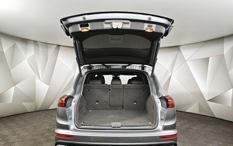 Porsche Cayenne III, 2015 год, 4 310 000 рублей, 12 фотография