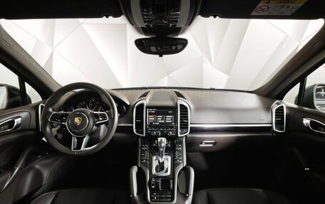 Porsche Cayenne III, 2015 год, 4 310 000 рублей, 14 фотография