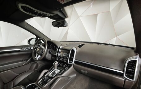 Porsche Cayenne III, 2015 год, 4 310 000 рублей, 13 фотография