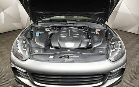 Porsche Cayenne III, 2015 год, 4 310 000 рублей, 11 фотография