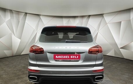 Porsche Cayenne III, 2015 год, 4 310 000 рублей, 8 фотография
