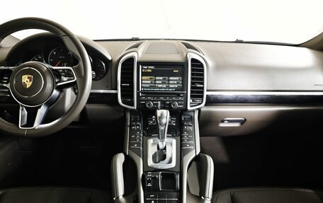 Porsche Cayenne III, 2015 год, 4 310 000 рублей, 15 фотография
