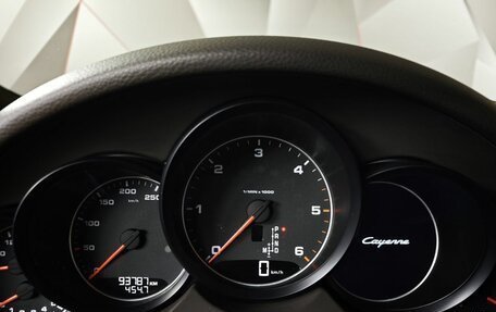 Porsche Cayenne III, 2015 год, 4 310 000 рублей, 18 фотография