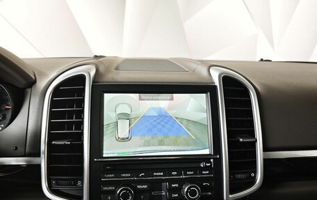 Porsche Cayenne III, 2015 год, 4 310 000 рублей, 22 фотография