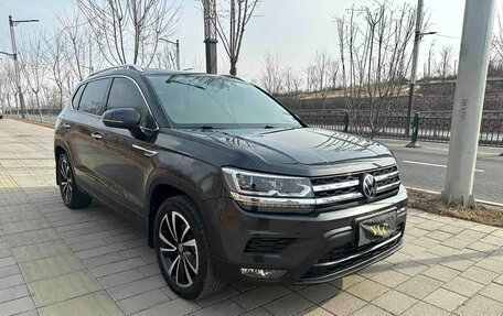 Volkswagen Tharu, 2022 год, 1 805 000 рублей, 3 фотография
