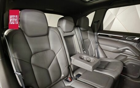Porsche Cayenne III, 2015 год, 4 310 000 рублей, 17 фотография