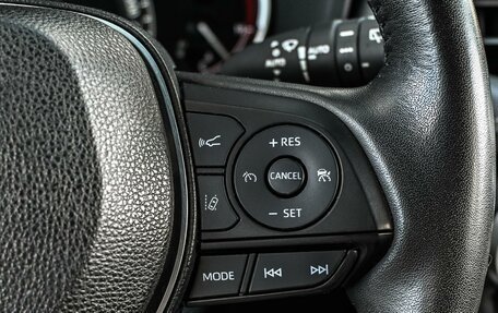 Toyota RAV4, 2021 год, 3 824 000 рублей, 14 фотография