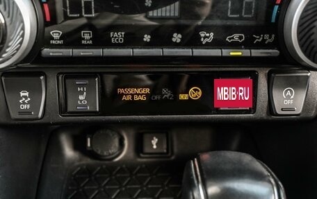 Toyota RAV4, 2021 год, 3 824 000 рублей, 18 фотография