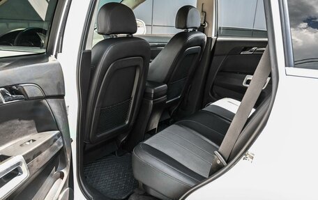 Opel Antara I, 2013 год, 1 244 000 рублей, 11 фотография