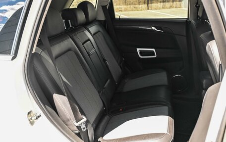 Opel Antara I, 2013 год, 1 244 000 рублей, 7 фотография