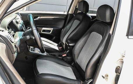 Opel Antara I, 2013 год, 1 244 000 рублей, 10 фотография