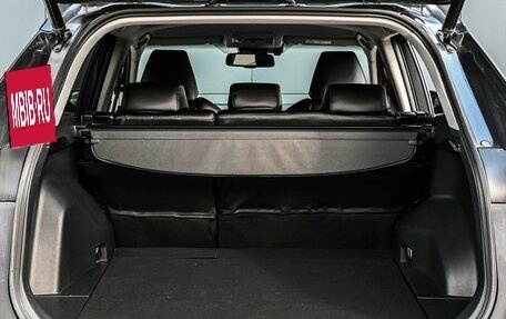 Toyota RAV4, 2021 год, 3 824 000 рублей, 21 фотография