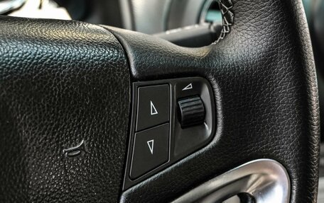 Opel Antara I, 2013 год, 1 244 000 рублей, 14 фотография