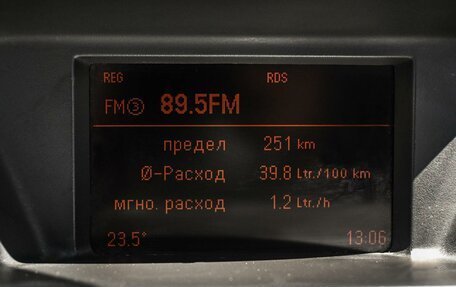 Opel Antara I, 2013 год, 1 244 000 рублей, 18 фотография