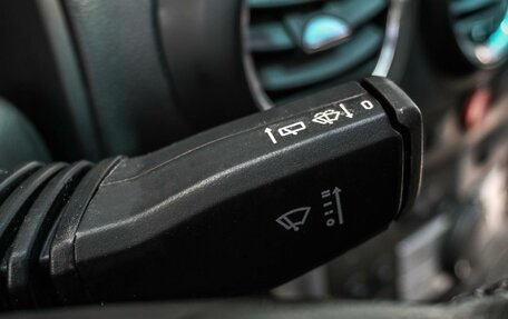 Opel Antara I, 2013 год, 1 244 000 рублей, 16 фотография