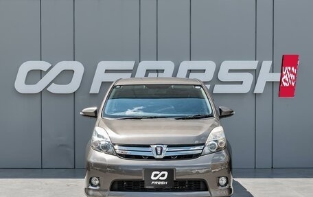 Toyota ISis I, 2014 год, 1 420 000 рублей, 3 фотография