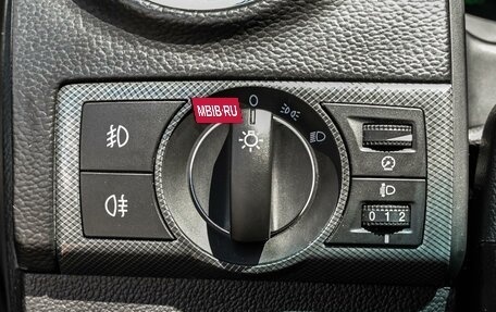 Opel Antara I, 2013 год, 1 244 000 рублей, 17 фотография