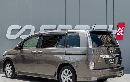 Toyota ISis I, 2014 год, 1 420 000 рублей, 2 фотография