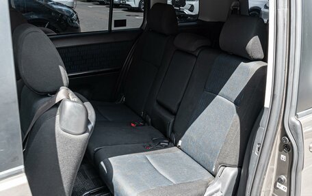 Toyota ISis I, 2014 год, 1 420 000 рублей, 7 фотография