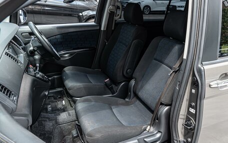 Toyota ISis I, 2014 год, 1 420 000 рублей, 8 фотография