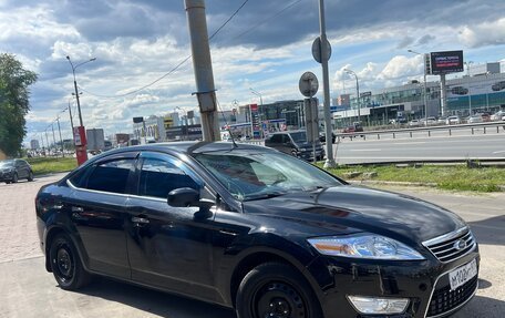Ford Mondeo IV, 2009 год, 570 000 рублей, 2 фотография