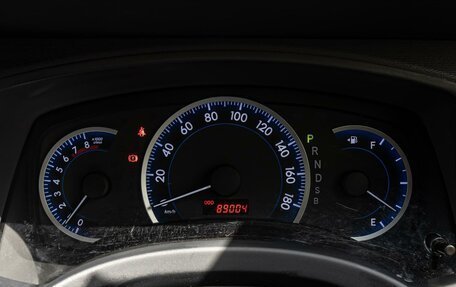Toyota ISis I, 2014 год, 1 420 000 рублей, 16 фотография