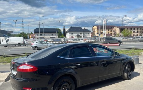 Ford Mondeo IV, 2009 год, 570 000 рублей, 4 фотография