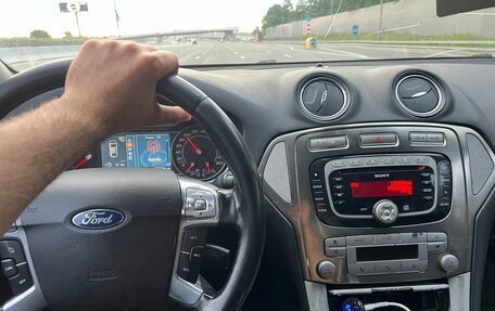 Ford Mondeo IV, 2009 год, 570 000 рублей, 6 фотография