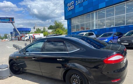 Ford Mondeo IV, 2009 год, 570 000 рублей, 5 фотография