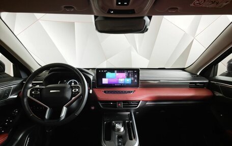 Haval Jolion, 2024 год, 2 211 000 рублей, 11 фотография
