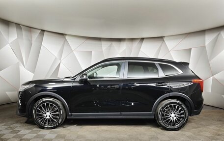 Haval Jolion, 2024 год, 2 211 000 рублей, 5 фотография