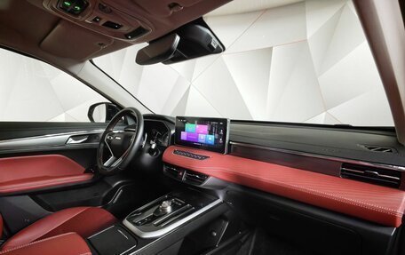 Haval Jolion, 2024 год, 2 211 000 рублей, 10 фотография