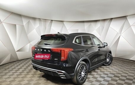Haval Jolion, 2024 год, 2 211 000 рублей, 2 фотография