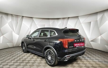 Haval Jolion, 2024 год, 2 211 000 рублей, 4 фотография