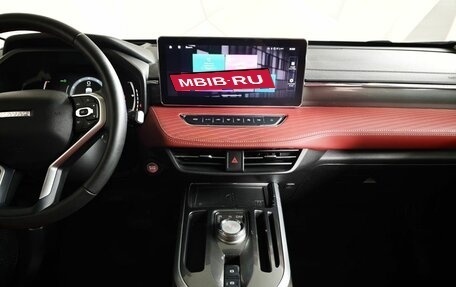 Haval Jolion, 2024 год, 2 211 000 рублей, 12 фотография