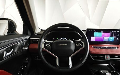 Haval Jolion, 2024 год, 2 211 000 рублей, 16 фотография