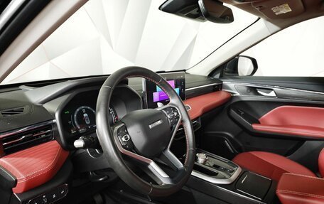 Haval Jolion, 2024 год, 2 211 000 рублей, 15 фотография