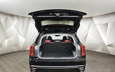 Haval Jolion, 2024 год, 2 211 000 рублей, 19 фотография