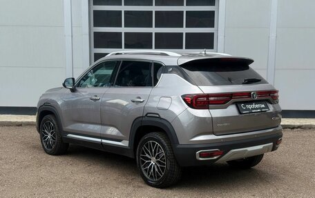 Changan CS35 Plus, 2022 год, 1 600 000 рублей, 3 фотография