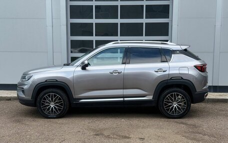 Changan CS35 Plus, 2022 год, 1 600 000 рублей, 2 фотография