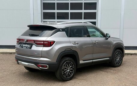Changan CS35 Plus, 2022 год, 1 600 000 рублей, 5 фотография