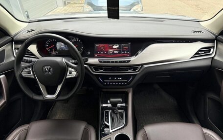 Changan CS35 Plus, 2022 год, 1 600 000 рублей, 12 фотография