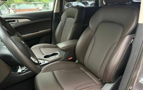 Changan CS35 Plus, 2022 год, 1 600 000 рублей, 9 фотография