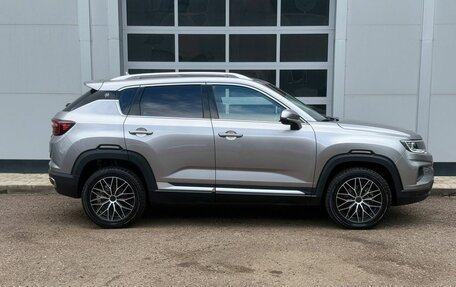 Changan CS35 Plus, 2022 год, 1 600 000 рублей, 6 фотография