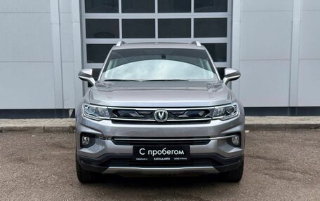 Changan CS35 Plus, 2022 год, 1 600 000 рублей, 8 фотография
