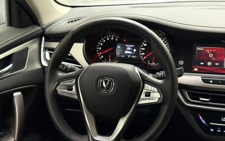 Changan CS35 Plus, 2022 год, 1 600 000 рублей, 13 фотография