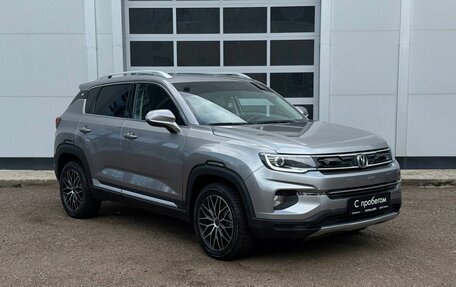 Changan CS35 Plus, 2022 год, 1 600 000 рублей, 7 фотография